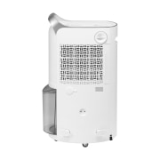 제습기 LG 휘센 제습기 + 건조케이스 (DQ205PSVAS.AKOR) 썸네일이미지 7