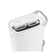 제습기 LG 휘센 제습기 + 건조케이스 (DQ205PSVAS.AKOR) 썸네일이미지 9