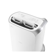 제습기 LG 휘센 제습기 + 건조케이스 (DQ205PSVAS.AKOR) 썸네일이미지 10