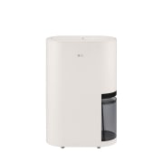 제습기 LG 휘센 오브제컬렉션 제습기 + 공기청정키트(베이지) + 건조케이스 세트 (DQ235MEGAWS.AKOR) 썸네일이미지 3
