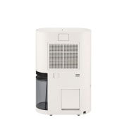 제습기 LG 휘센 오브제컬렉션 제습기 + 공기청정키트(베이지) + 건조케이스 세트 (DQ235MEGAWS.AKOR) 썸네일이미지 5