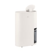제습기 LG 휘센 오브제컬렉션 제습기 + 공기청정키트(베이지) + 건조케이스 세트 (DQ235MEGAWS.AKOR) 썸네일이미지 6