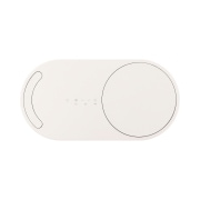 제습기 LG 휘센 오브제컬렉션 제습기 + 공기청정키트(베이지) + 건조케이스 세트 (DQ235MEGAWS.AKOR) 썸네일이미지 8