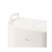 제습기 LG 휘센 오브제컬렉션 제습기 + 공기청정키트(베이지) + 건조케이스 세트 (DQ235MEGAWS.AKOR) 썸네일이미지 10