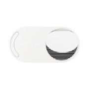 제습기 LG 휘센 오브제컬렉션 제습기 + 공기청정키트(화이트) + 건조케이스 세트 (DQ185MWGAWS.AKOR) 썸네일이미지 9