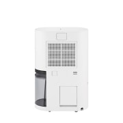 제습기 LG 휘센 오브제컬렉션 제습기 + 공기청정키트(화이트) + 건조케이스 세트 (DQ154MWGAWS.AKOR) 썸네일이미지 5