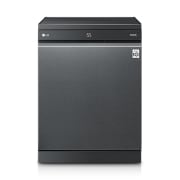 식기세척기 LG 디오스 식기세척기 스팀 (DFB22MA.AKOR) 썸네일이미지 1