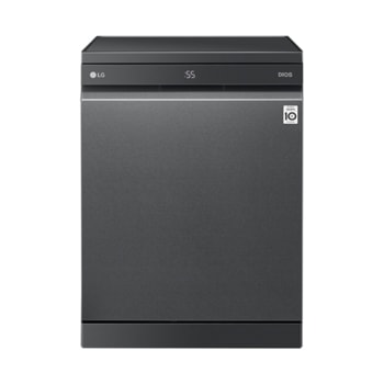 LG 디오스 식기세척기 스팀