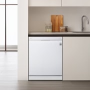 식기세척기 LG 디오스 식기세척기 스팀 (DFB22WA.AKOR) 썸네일이미지 1