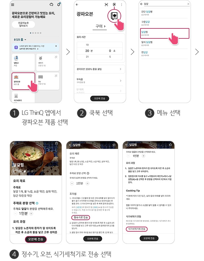 식기세척기 이미지