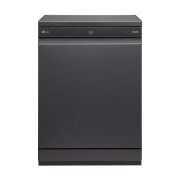  LG 디오스 식기세척기 스팀 (DFB24MS.AKOR) 썸네일이미지 0
