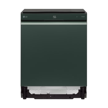 LG 디오스 오브제컬렉션 식기세척기