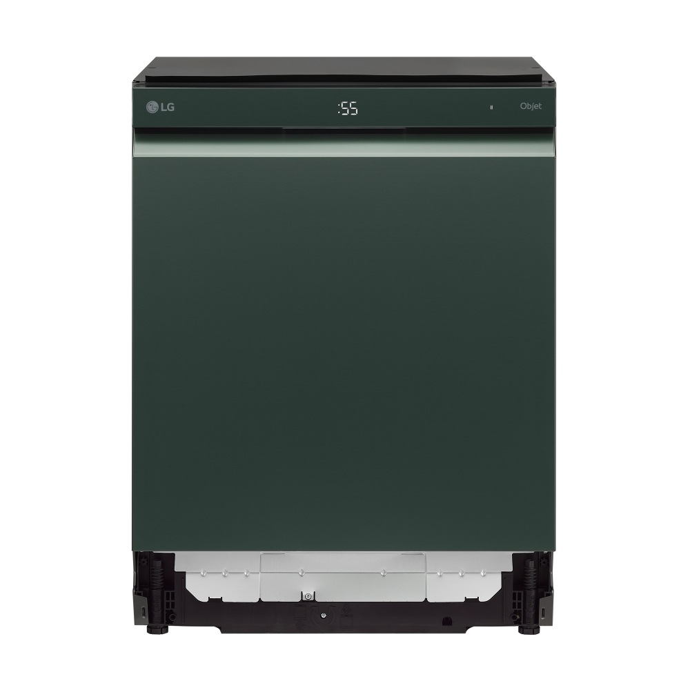 LG 업 가전 LG 디오스 오브제컬렉션 식기세척기 (DUBJ4GH.AKOR) 메인이미지 0