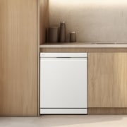 식기세척기 LG 디오스 오브제컬렉션 식기세척기 (DFBJ4ES.AKOR) 썸네일이미지 1