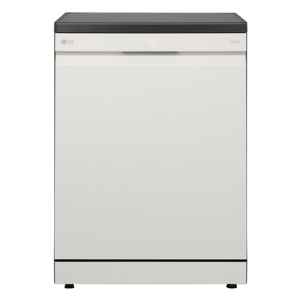 LG 오브제컬렉션 LG 디오스 오브제컬렉션 식기세척기 (DFBJ4EH.AKOR) 메인이미지 0