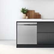 식기세척기 LG 디오스  식기세척기 (DUB61TB.AKOR) 썸네일이미지 1