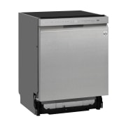 식기세척기 LG 디오스  식기세척기 (DUB61TB.AKOR) 썸네일이미지 7