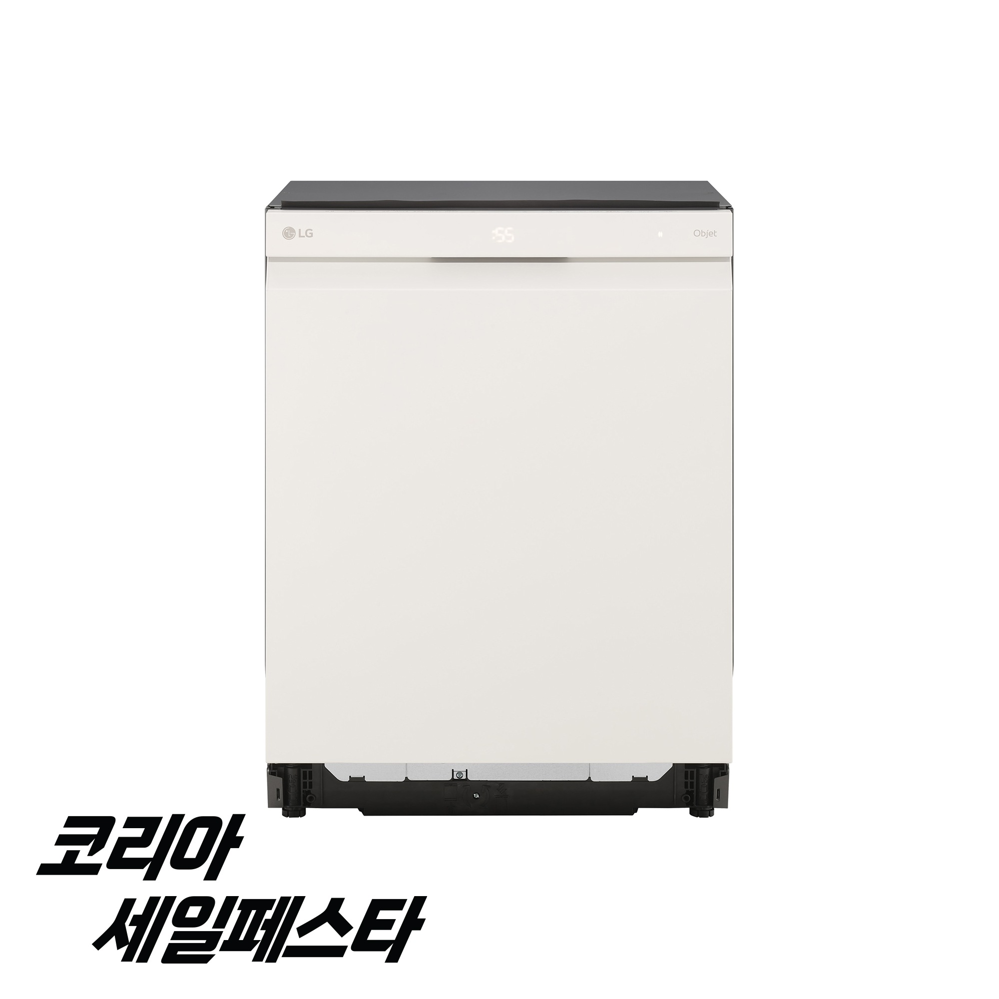 식기세척기 LG 디오스 오브제컬렉션 식기세척기 (DEBJ4ES.AKOR) 썸네일