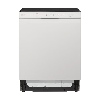 LG 디오스 오브제컬렉션 식기세척기 스팀 