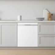 식기세척기 LG 디오스 오브제컬렉션 식기세척기 (DEBJ4HS.AKOR) 썸네일이미지 1