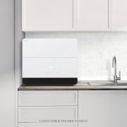 식기세척기 LG 디오스 오브제컬렉션 식기세척기 (DTC2NH.AKOR) 썸네일이미지 1