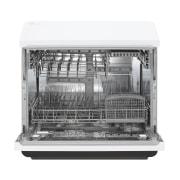 식기세척기 LG 디오스 오브제컬렉션 식기세척기 (DTC2NH.AKOR) 썸네일이미지 3