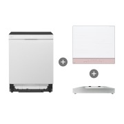 식기세척기 LG 디오스 오브제컬렉션 식기세척기 +  LG 디오스 오브제컬렉션 인덕션 + 프리스탠딩(8.5cm 케이스) (DU4EL-PLOC.AKOR) 썸네일이미지 1