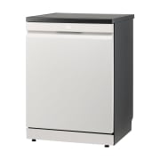식기세척기 LG 디오스 오브제컬렉션 식기세척기 (DFE6BGE.AKOR) 썸네일이미지 5
