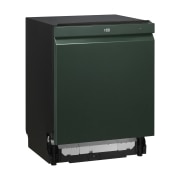 식기세척기 LG 디오스 오브제컬렉션 식기세척기 (DUE6GLHE.AKOR) 썸네일이미지 6