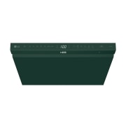 식기세척기 LG 디오스 오브제컬렉션 식기세척기 (DUE6GLHE.AKOR) 썸네일이미지 9