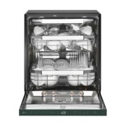 식기세척기 LG 디오스 오브제컬렉션 식기세척기 (DUE6GLHE.AKOR) 썸네일이미지 11