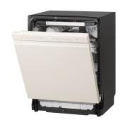 식기세척기 LG 디오스 오브제컬렉션 식기세척기 (DUE5BGL1E.AKOR) 썸네일이미지 7