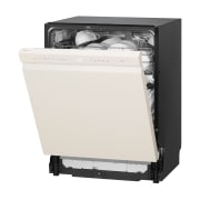 식기세척기 LG 디오스 오브제컬렉션 식기세척기 (DUE1BGLE.AKOR) 썸네일이미지 7