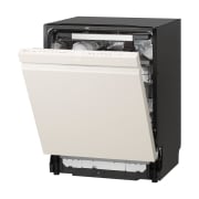식기세척기 LG 디오스 오브제컬렉션 식기세척기 (DUE5BGE.AKOR) 썸네일이미지 7