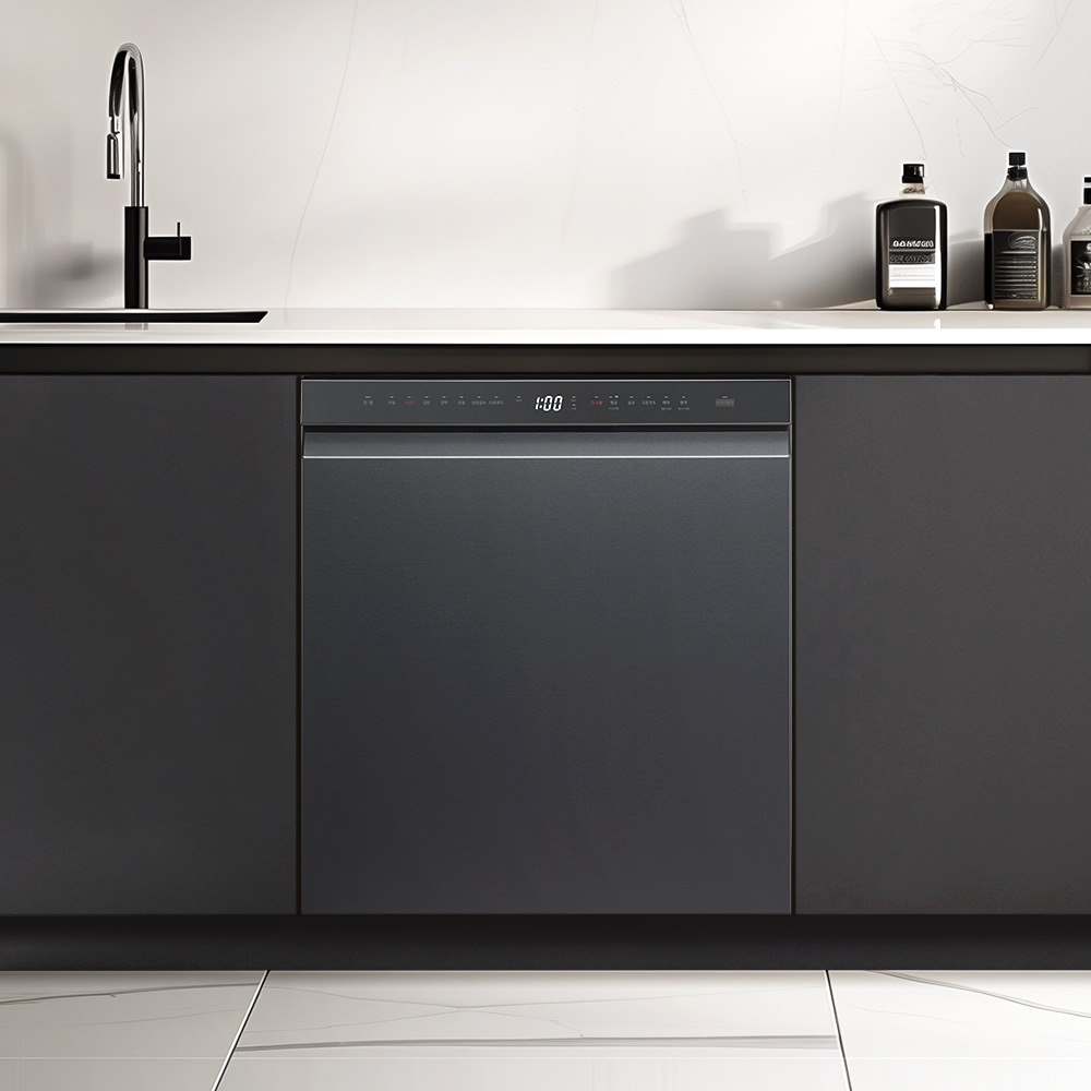 LG 오브제컬렉션 LG 디오스 오브제컬렉션 식기세척기 (DUE5MBL2.AKOR) 메인이미지 0