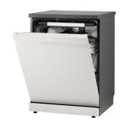 식기세척기 LG 디오스 오브제컬렉션 식기세척기 (DFE6BGE.AKOR) 썸네일이미지 10