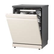 식기세척기 LG 디오스 오브제컬렉션 식기세척기 (DFE5BGE.AKOR) 썸네일이미지 7