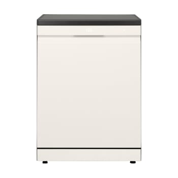 LG 디오스 오브제컬렉션 식기세척기