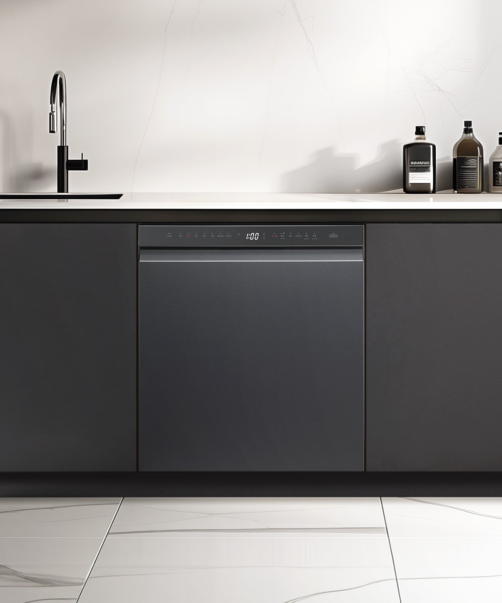 식기세척기 LG 디오스 오브제컬렉션 식기세척기 (DUE5MBL2E.AKOR) 메인이미지 0