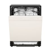 식기세척기 LG 디오스 오브제컬렉션 식기세척기 (DUE1BGLE.AKOR) 썸네일이미지 4