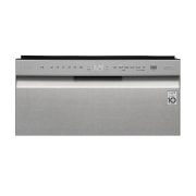 식기세척기 LG 디오스 식기세척기 (DUB61TBE.AKOR) 썸네일이미지 5