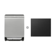 식기세척기 LG 디오스 AI 오브제컬렉션 식기세척기 + LG 디오스 인덕션 (6PF3E-ASMOE.AKOR) 썸네일이미지 1