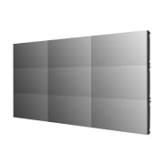 상업용 디스플레이 LG 디지털 사이니지 Video Wall (55SVM5F-H.AKR) 썸네일이미지 4