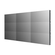 상업용 디스플레이 LG 디지털 사이니지 Video Wall (55SVH7F-E.AKR) 썸네일이미지 4