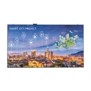 상업용 디스플레이 LG 케이블리스 LED (LSAA009-TX.AUS) 썸네일이미지 1