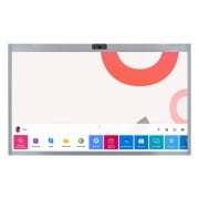 상업용 디스플레이 LG 원퀵 프로 (55CT5WN-B.AKR) 썸네일이미지 1