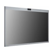 상업용 디스플레이 LG 원퀵 프로 (55CT5WN-B.AKR) 썸네일이미지 3