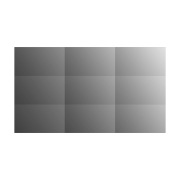 상업용 디스플레이 LG 비디오월 0.88mm (55VSH7J-H.AKRD) 썸네일이미지 3