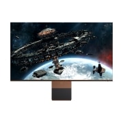상업용 디스플레이 LG MAGNIT Residential 136 (LSAD007-M21.AKR) 썸네일이미지 1