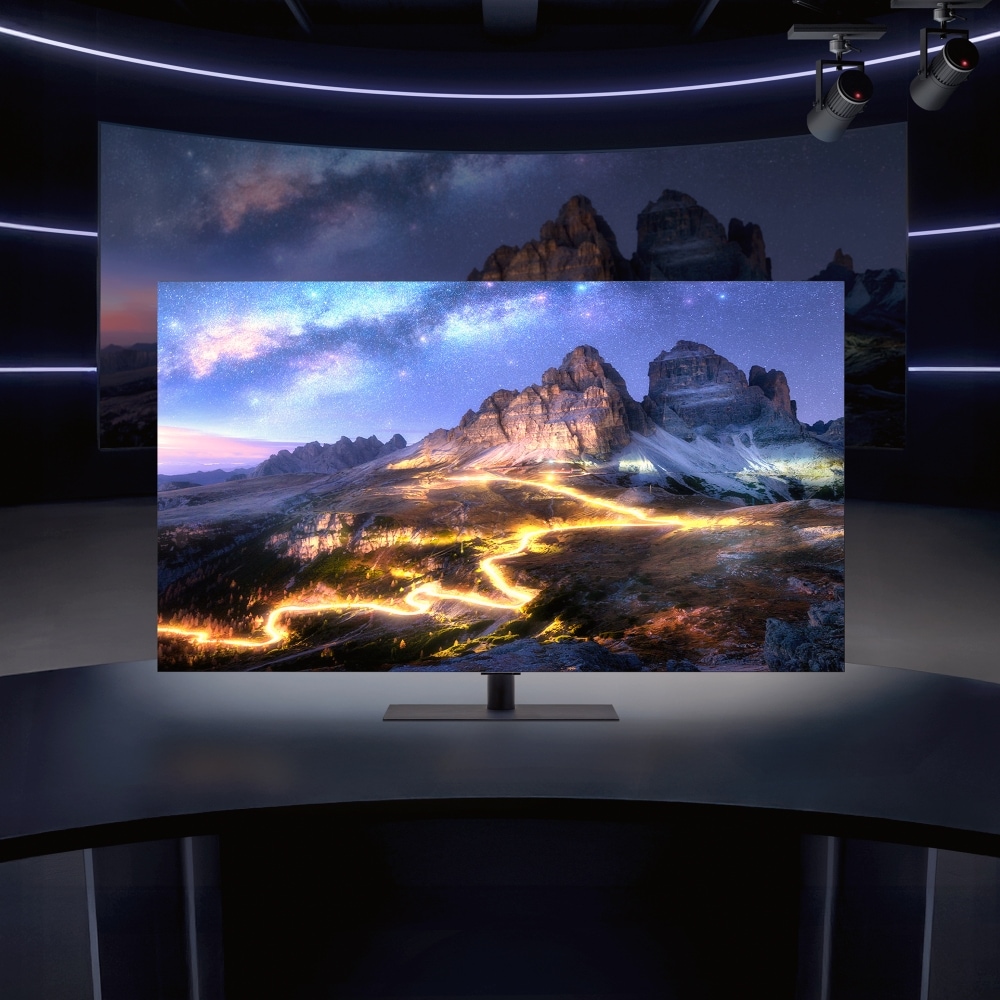 상업용 디스플레이 LG 울트라파인 올레드 프로 (65EP5Q-B.AKR) 메인이미지 1